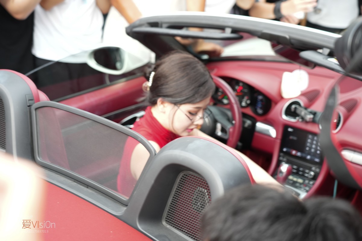 30TH萤火虫漫展合集（单张和花絮）