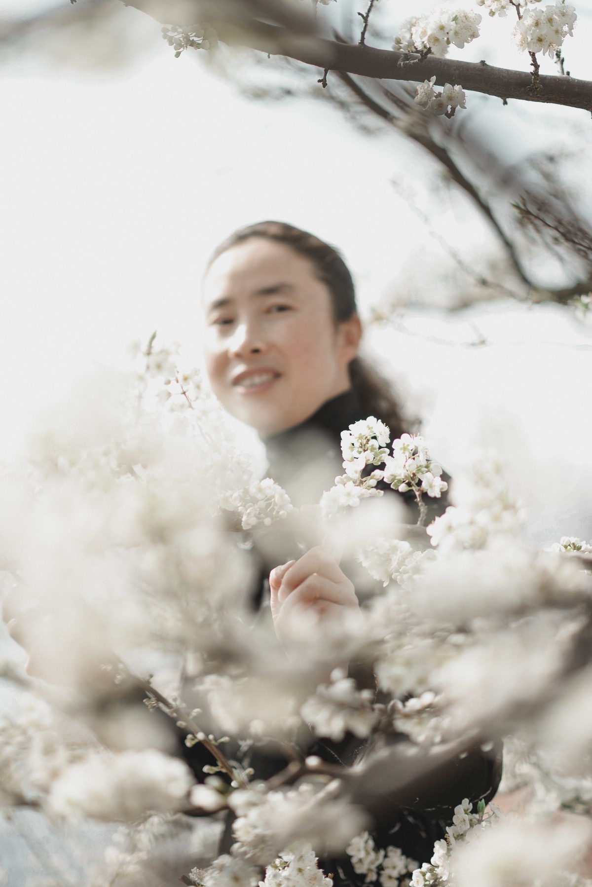 人像