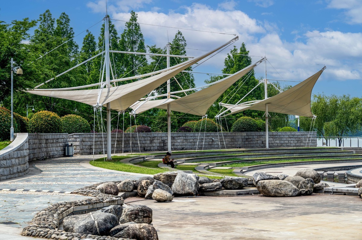 庐州印象（333）