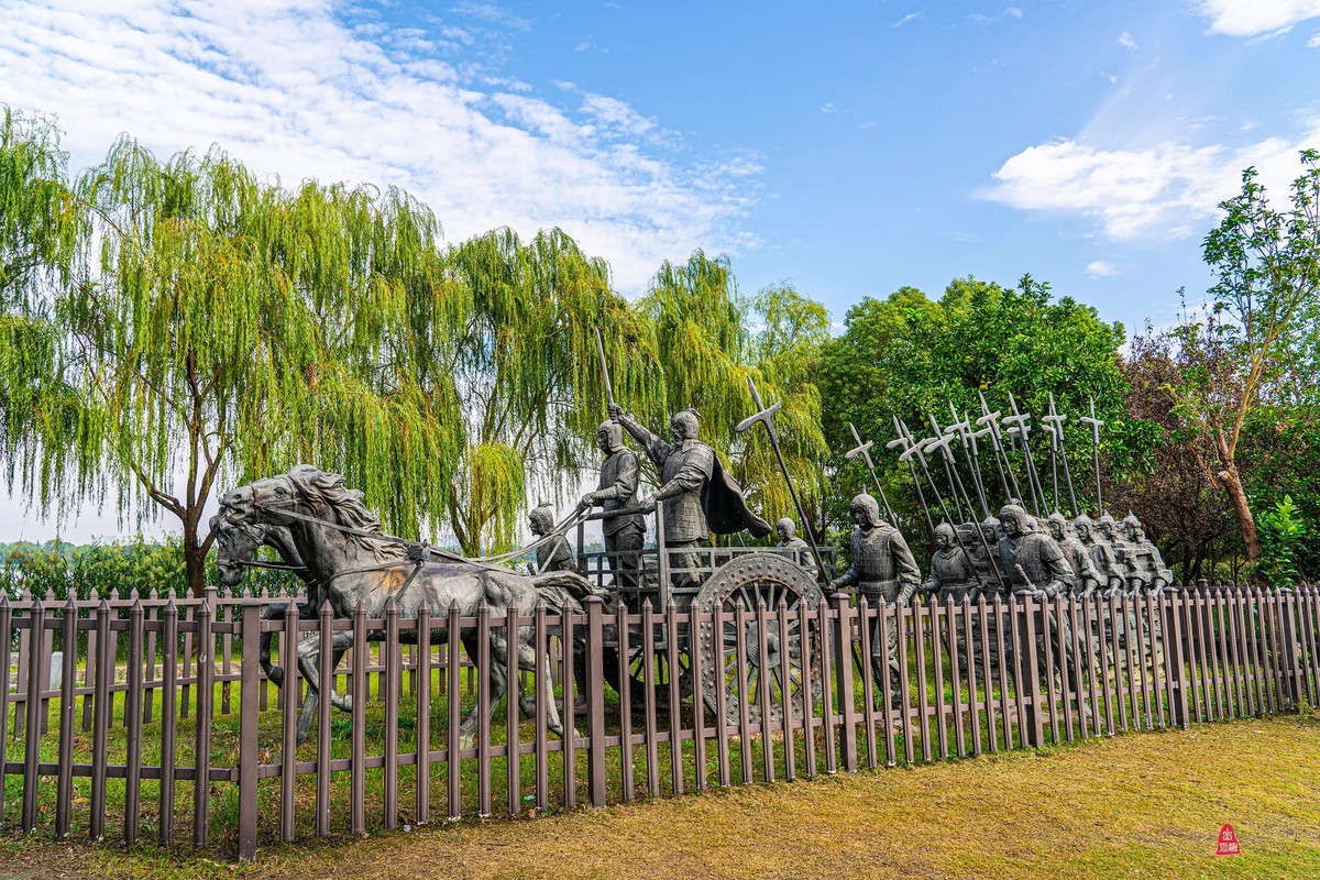 苏州石湖揽胜（一）