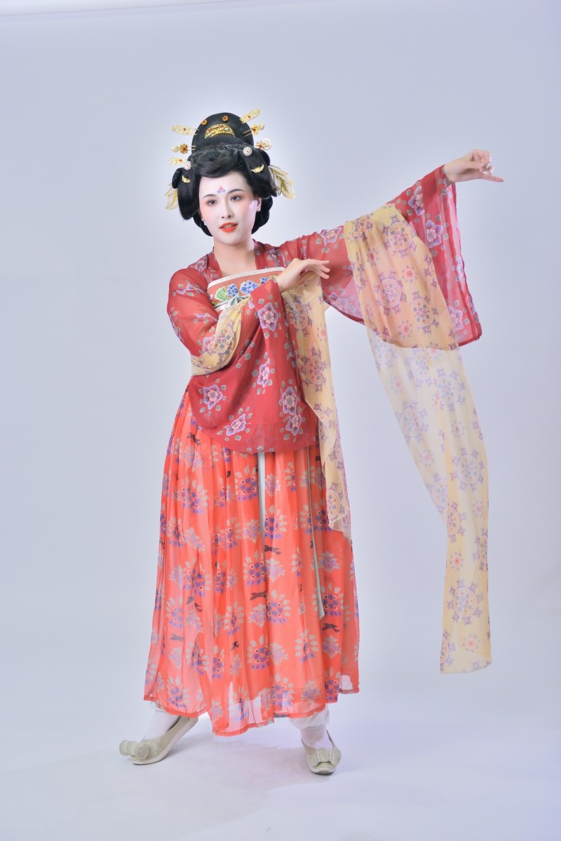 【视觉光影】室 内 人 像 （5）