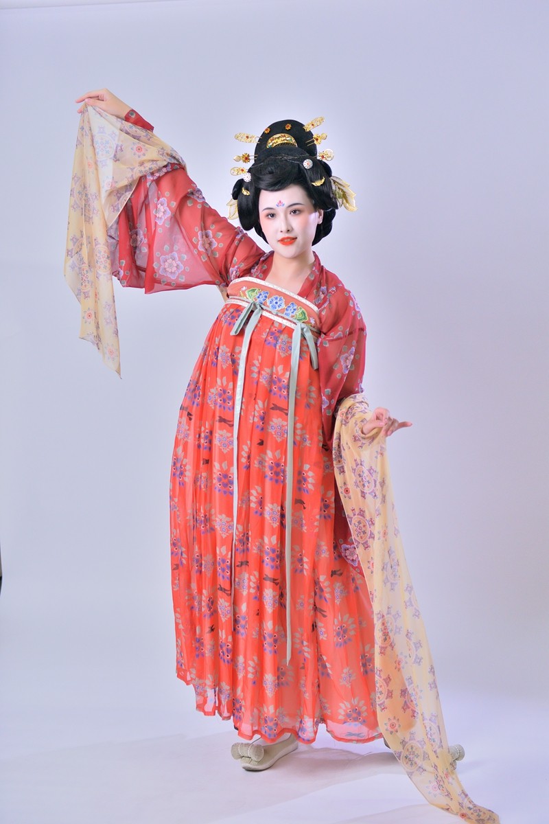 【视觉光影】室 内 人 像 （5）