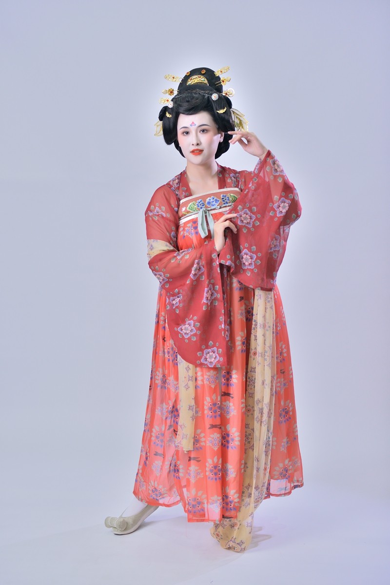 【视觉光影】室 内 人 像 （5）