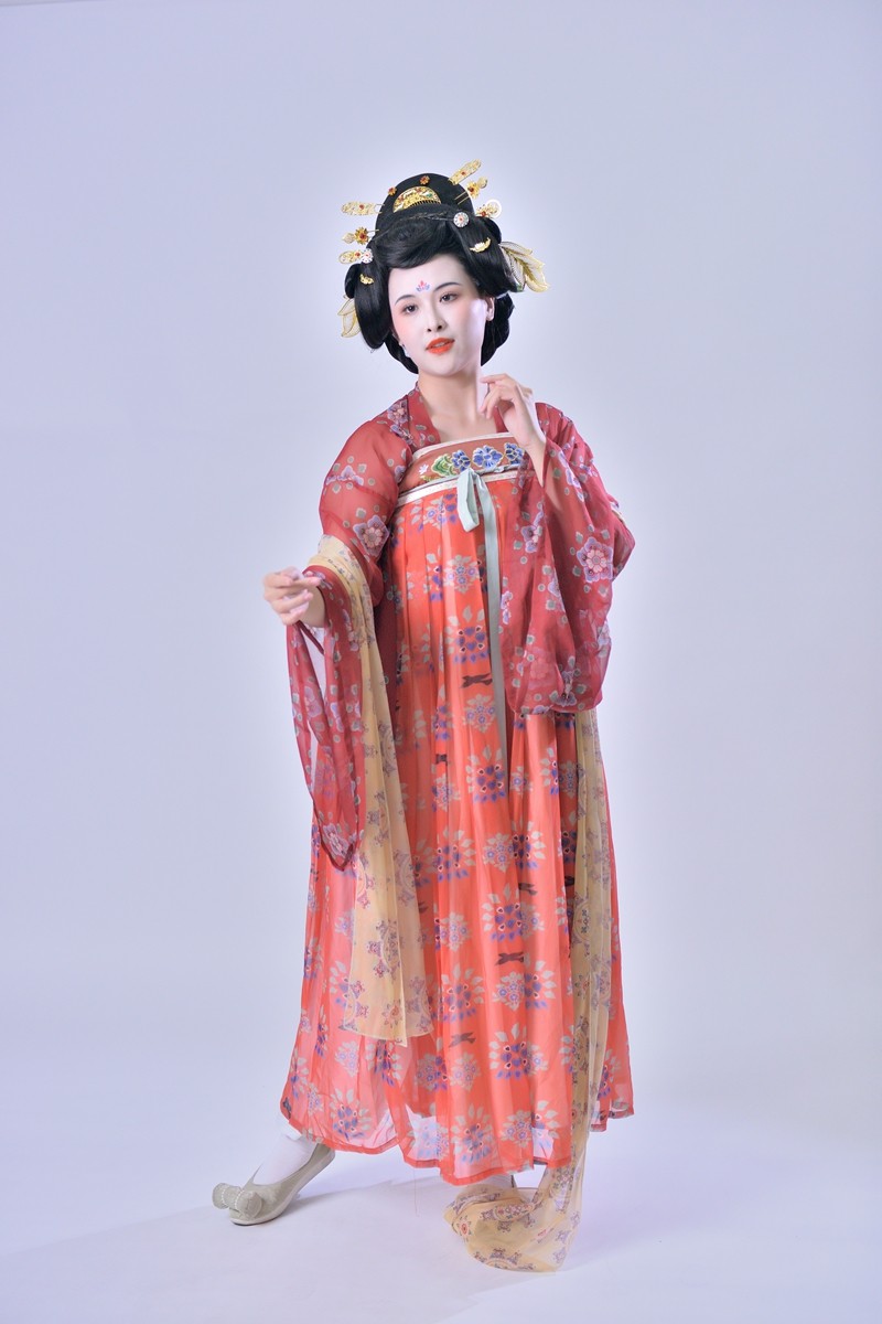 【视觉光影】室 内 人 像 （5）