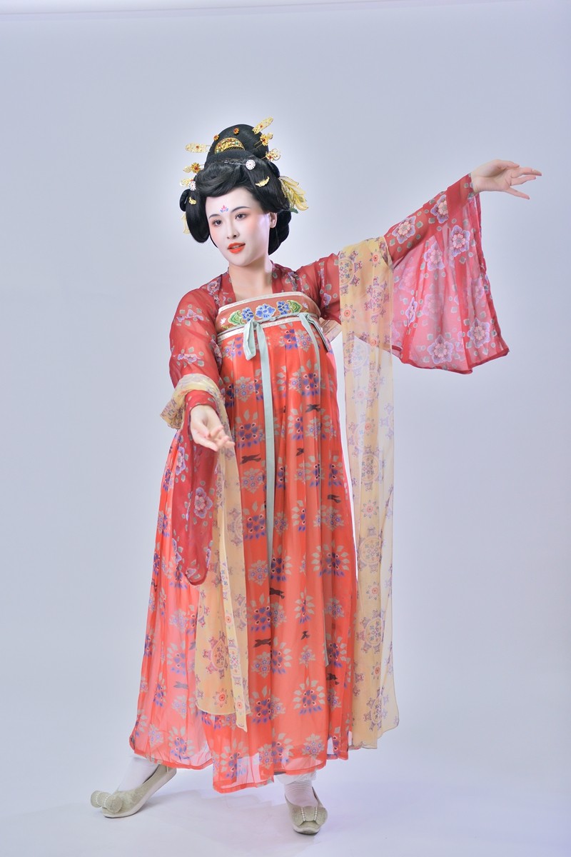 【视觉光影】室 内 人 像 （5）