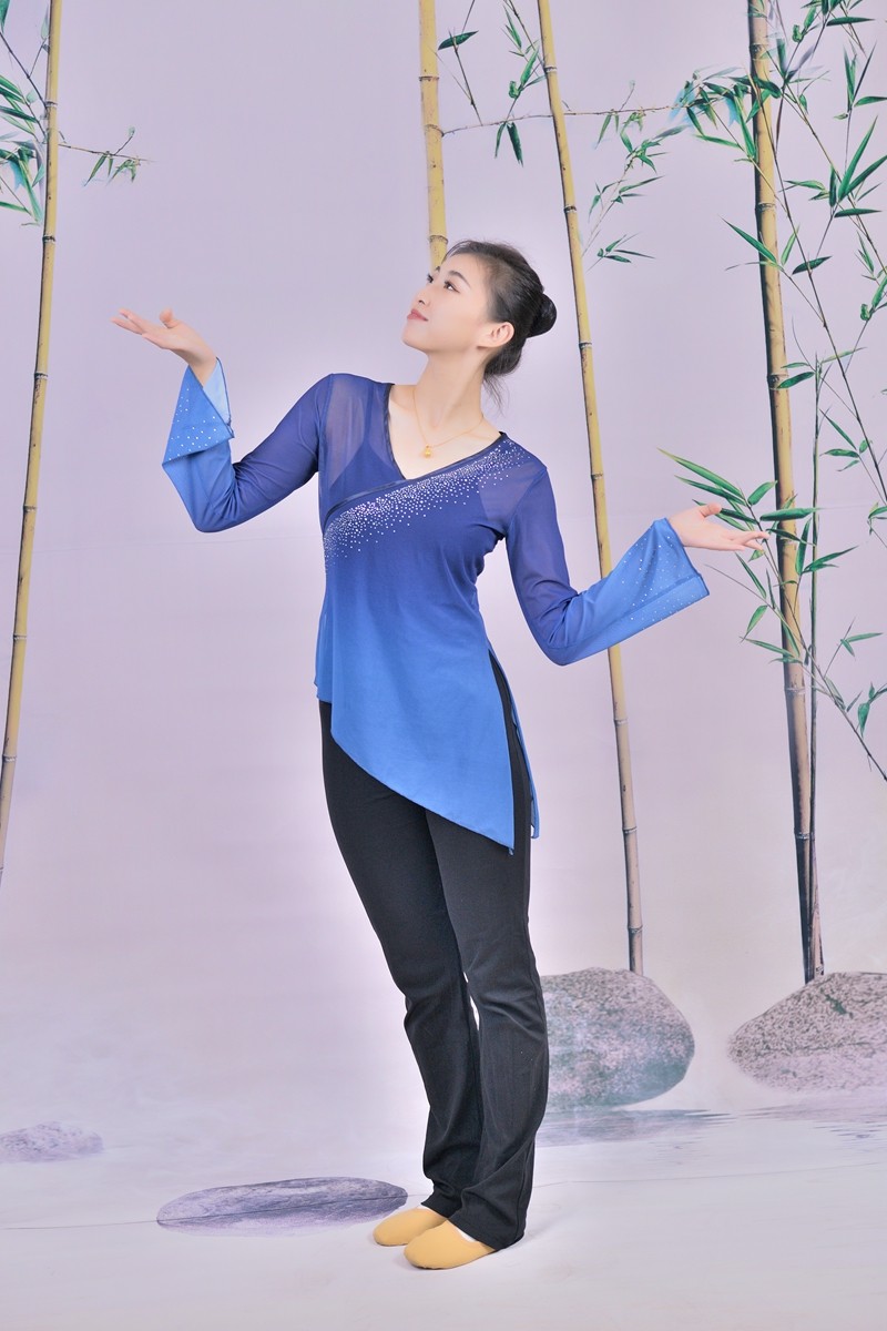 【视觉光影】室 内 人 像 （5）