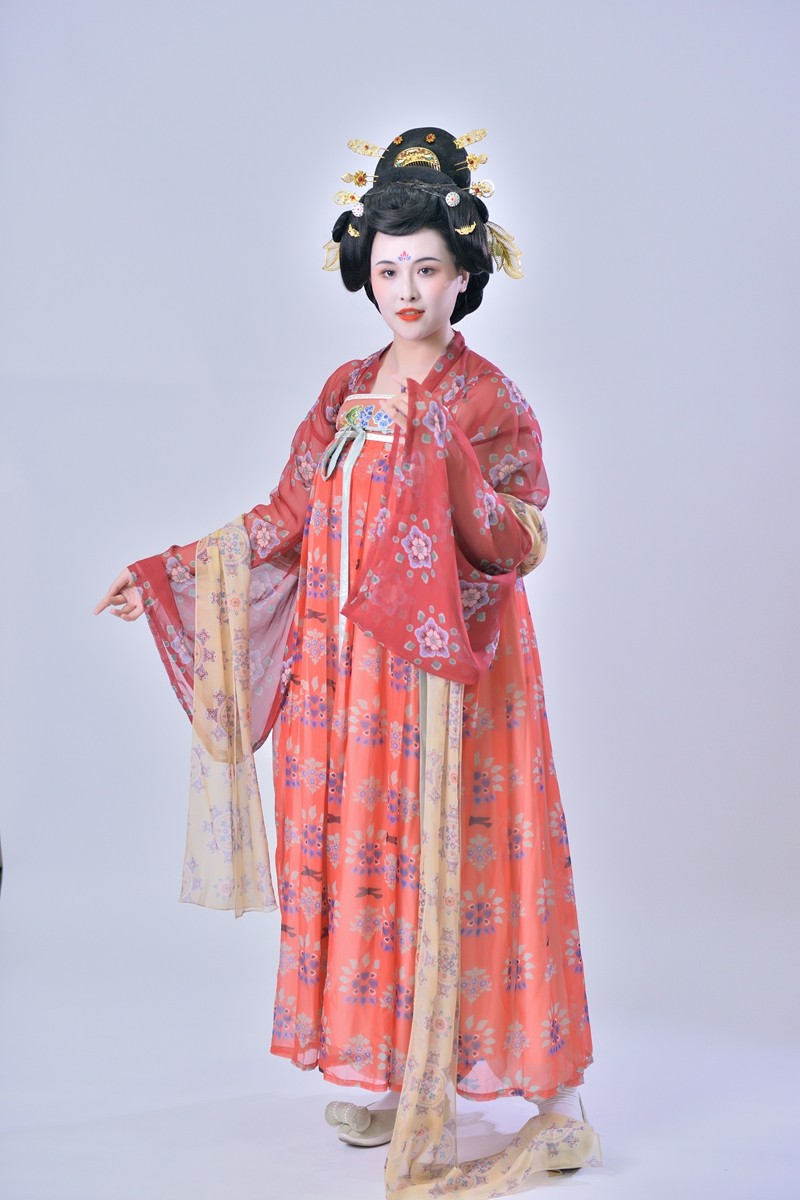 【视觉光影】室 内 人 像 （5）