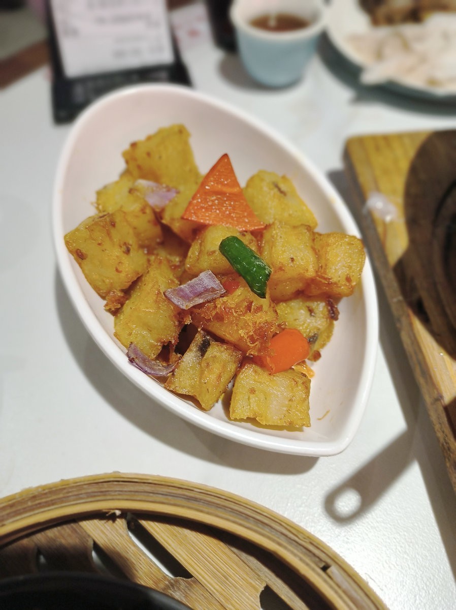 2025春节 广东行（140）西关楼茶楼