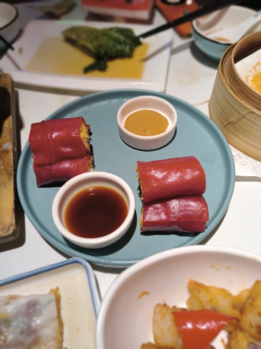 2025春节 广东行（140）西关楼茶楼