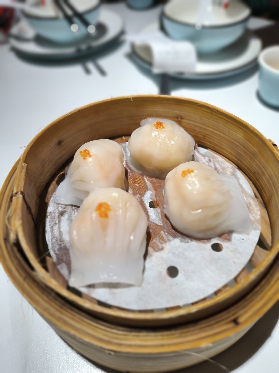 2025春节 广东行（140）西关楼茶楼