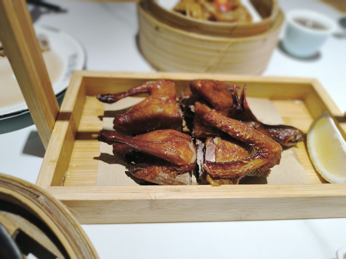 2025春节 广东行（140）西关楼茶楼