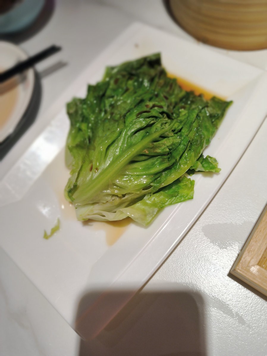 2025春节 广东行（140）西关楼茶楼