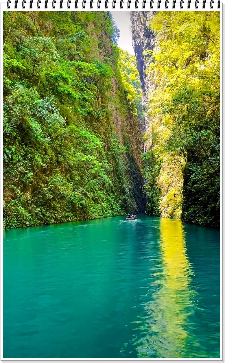 2025年- 屏山大峡谷纪实抓拍-0443