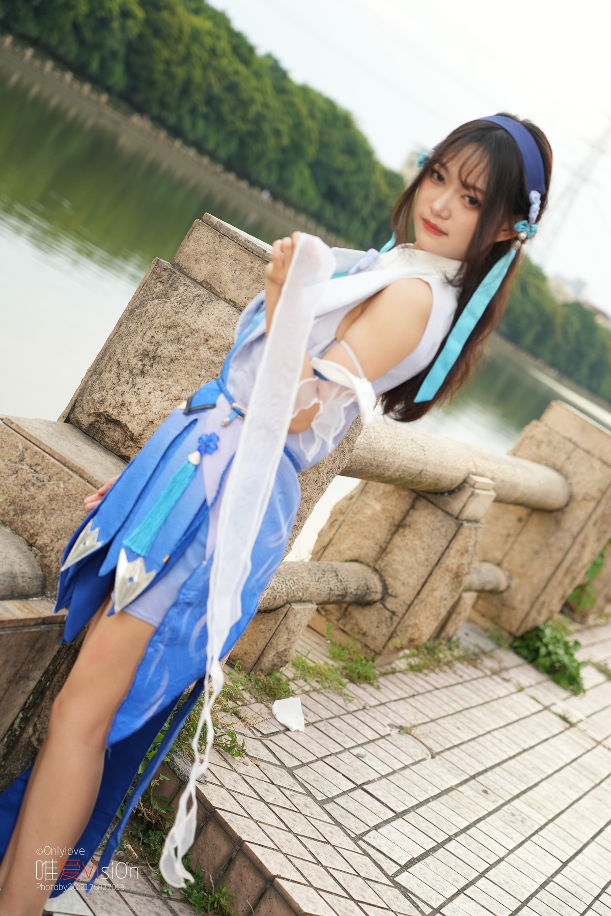 30TH萤火虫漫展合集（单张和花絮）