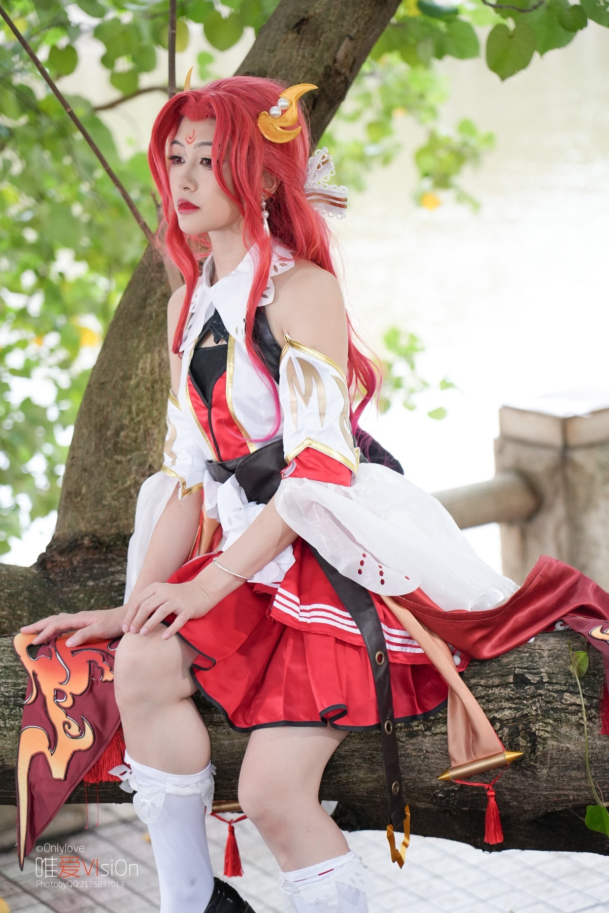 30TH萤火虫漫展合集（单张和花絮）