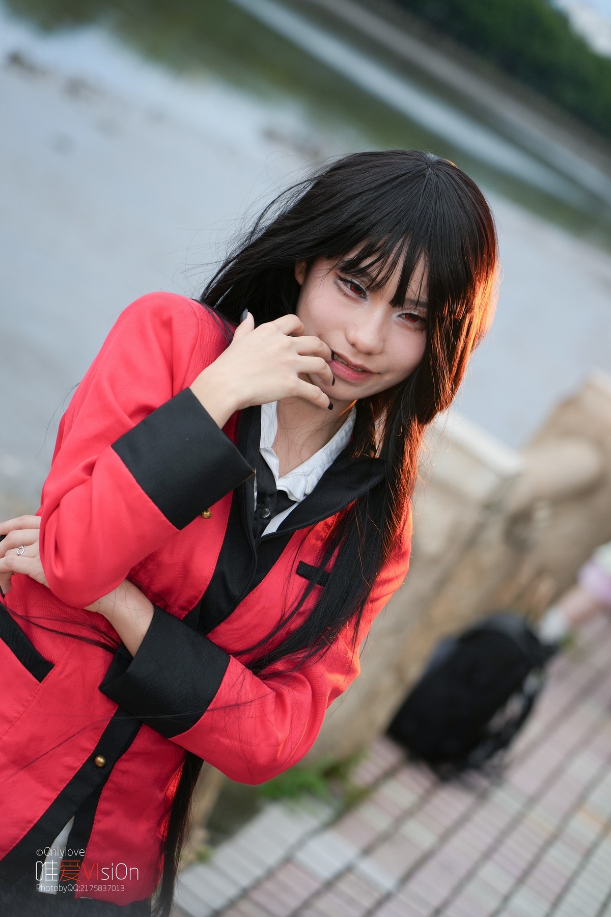 30TH萤火虫漫展合集（单张和花絮）