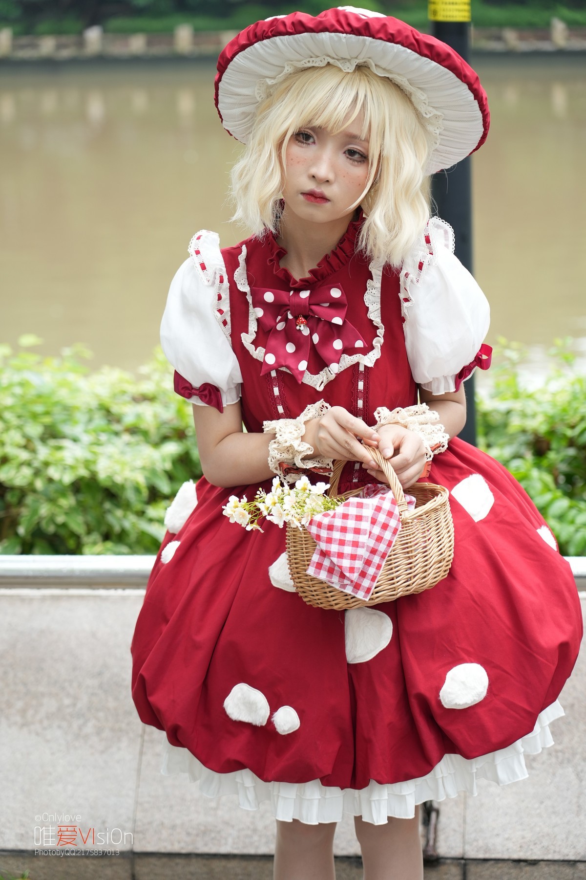 30TH萤火虫漫展合集（单张和花絮）