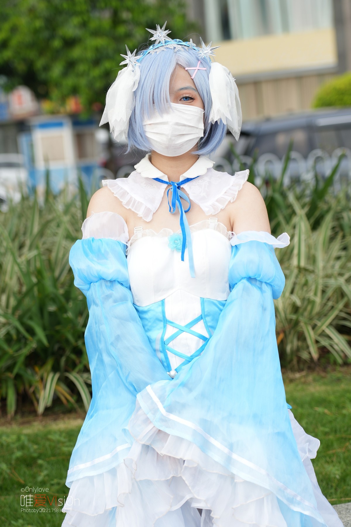 30TH萤火虫漫展合集（单张和花絮）