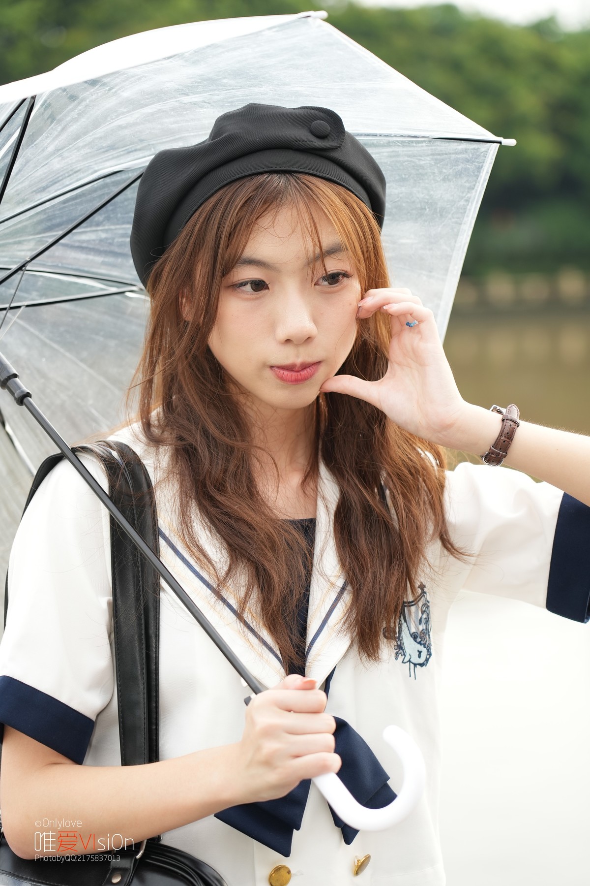 30TH萤火虫漫展合集（单张和花絮）