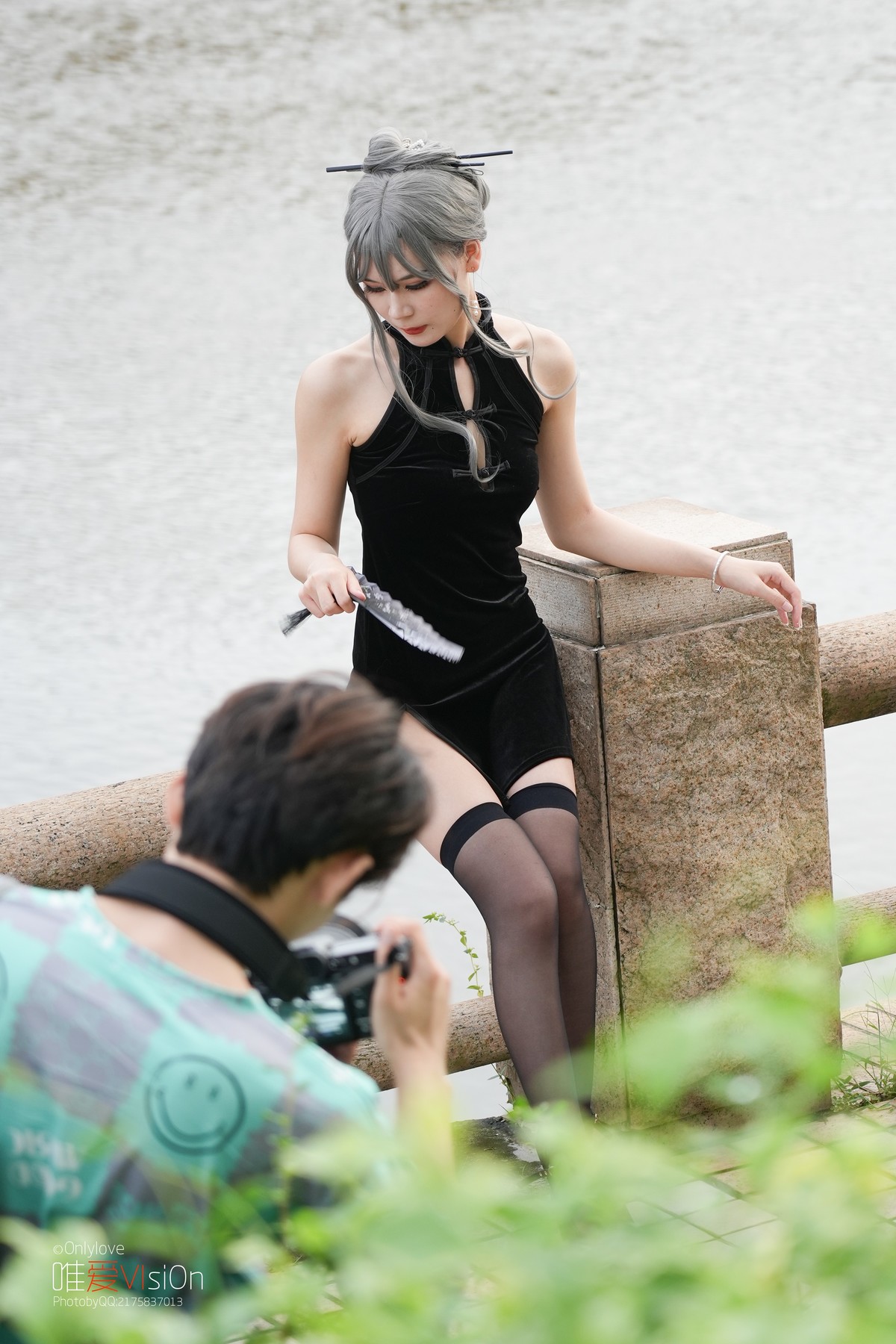 30TH萤火虫漫展合集（单张和花絮）