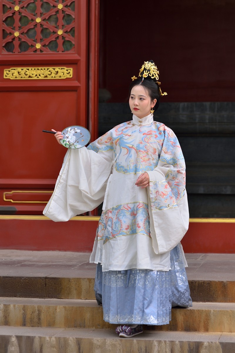 【视觉光影】文庙拍模（1）