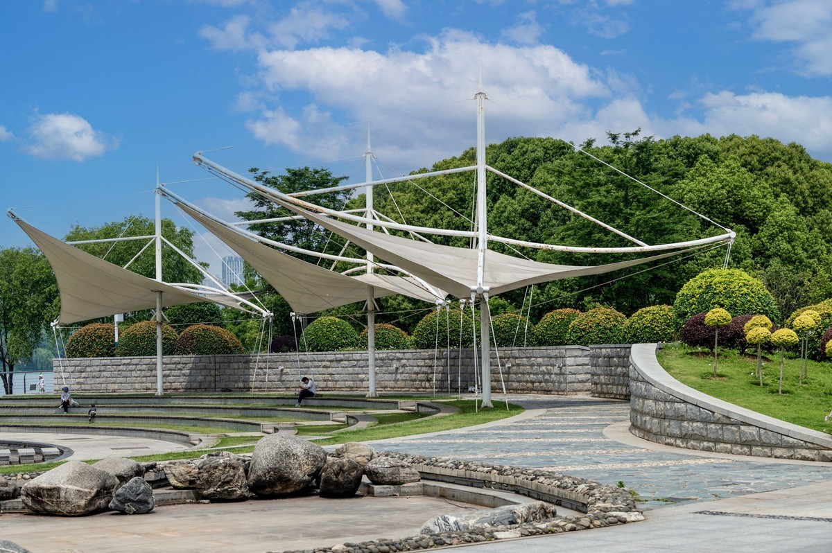 庐州印象（333）