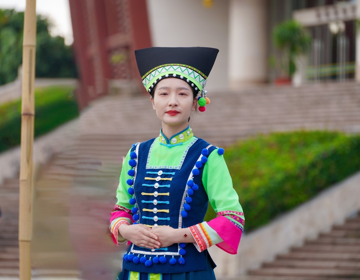 “茶和天下共享非遗”2024中国传统制茶技艺及其相关习俗展活动三