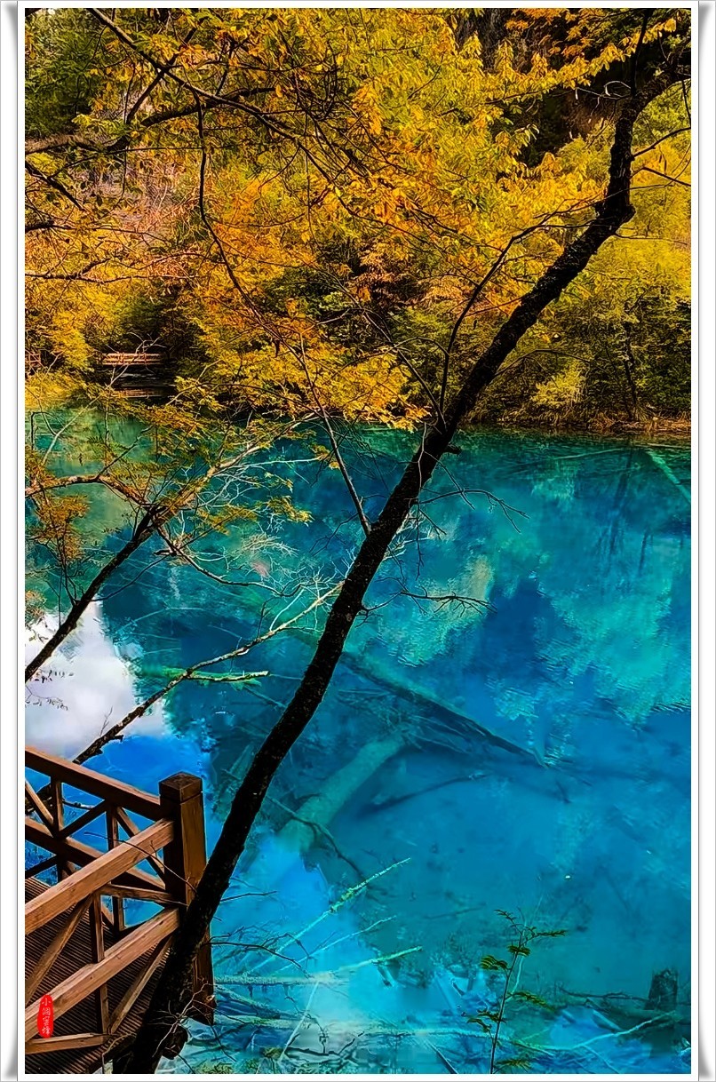 2022年九寨沟云拍-21