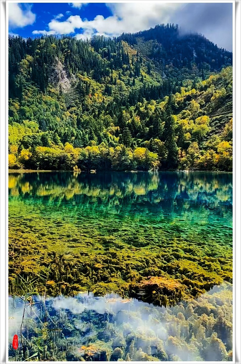 2022年九寨沟云拍-21