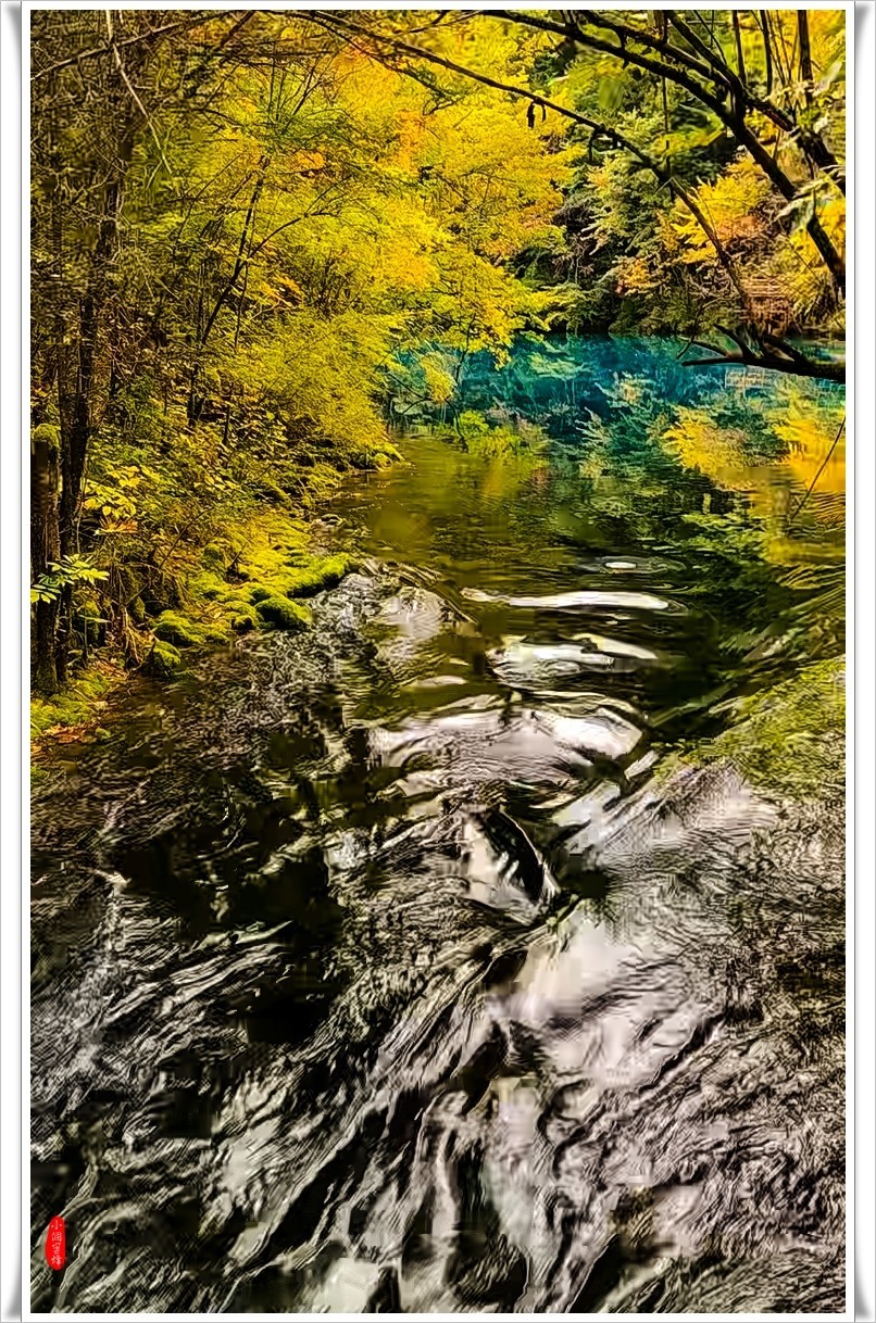 2022年九寨沟云拍-21