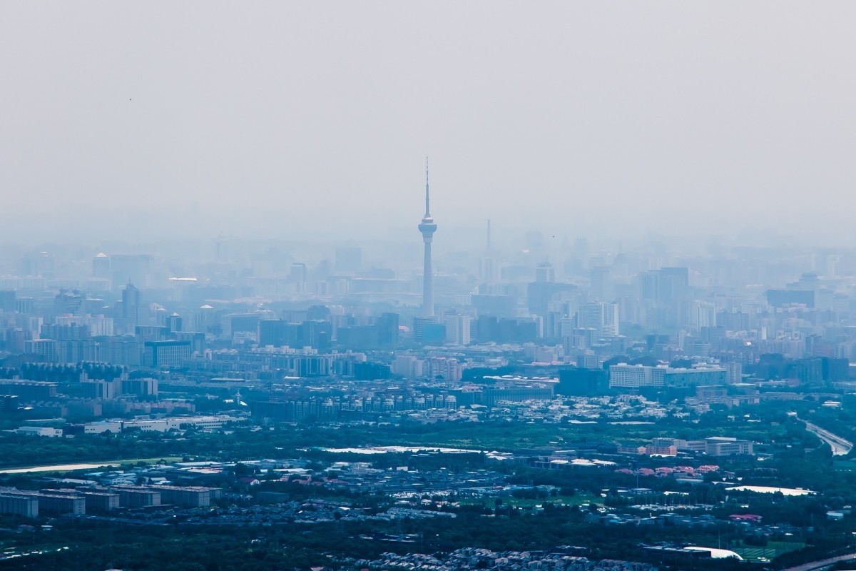 【镜头里】第1367号：北京·香山公园夏日美景（十二）