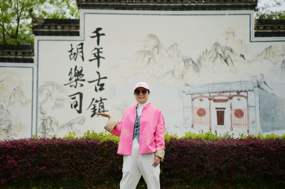 清明小长假，皖南川藏线徽州胡乐自驾游随拍。