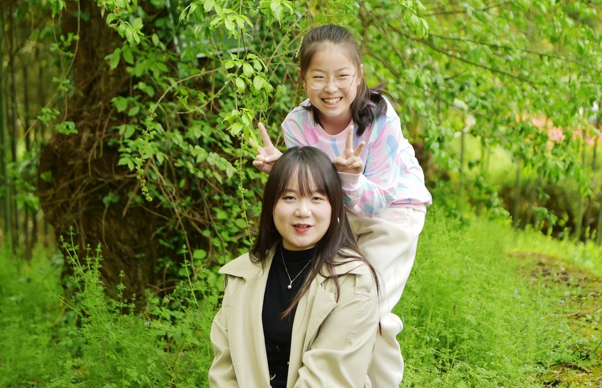 清明小长假，皖南川藏线徽州胡乐自驾游随拍。