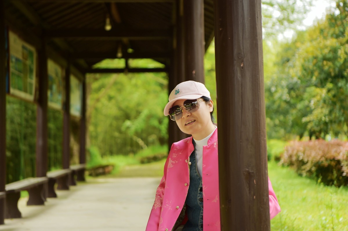 清明小长假，皖南川藏线徽州胡乐自驾游随拍。