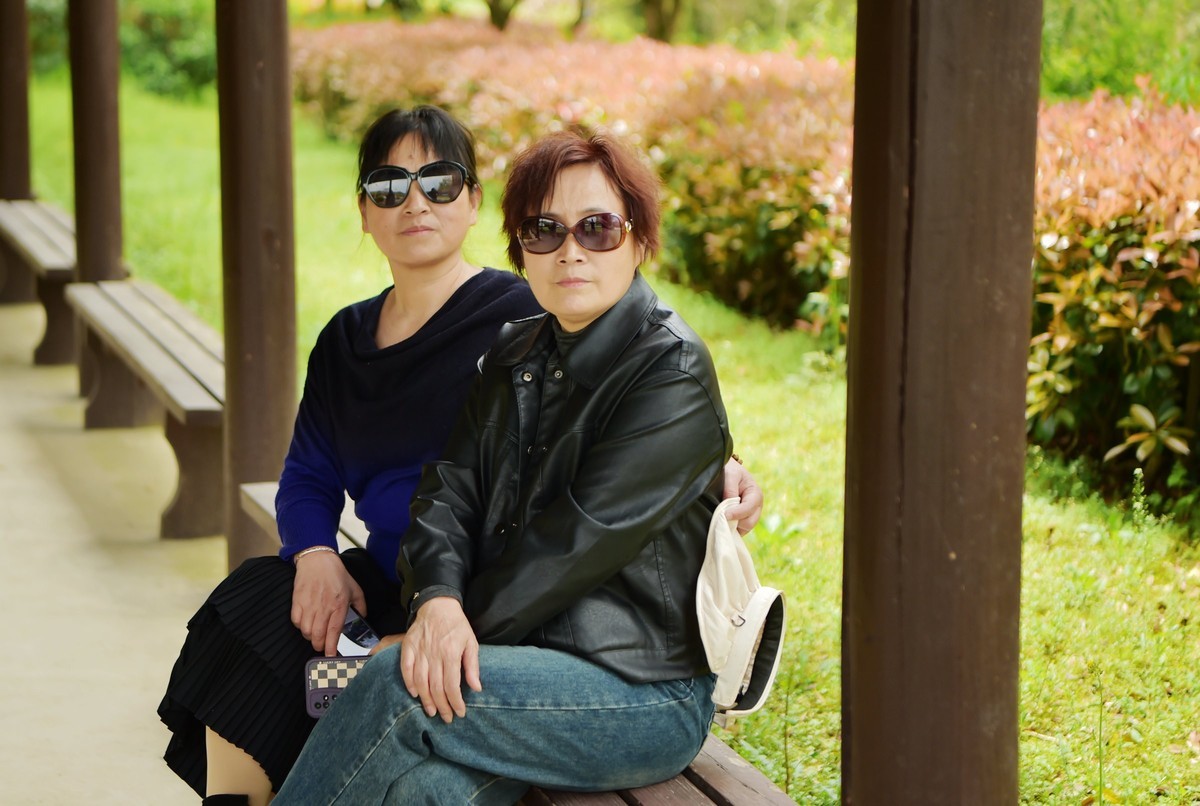 清明小长假，皖南川藏线徽州胡乐自驾游随拍。