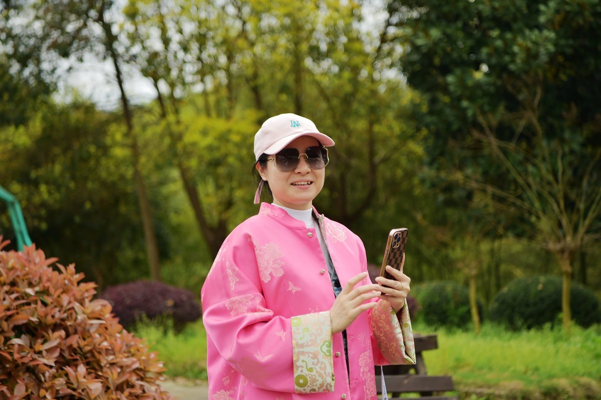 清明小长假，皖南川藏线徽州胡乐自驾游随拍。