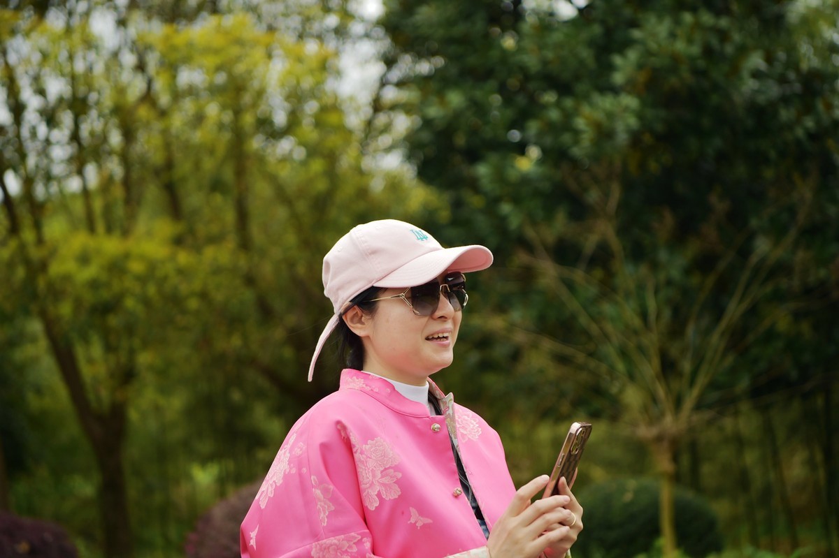 清明小长假，皖南川藏线徽州胡乐自驾游随拍。