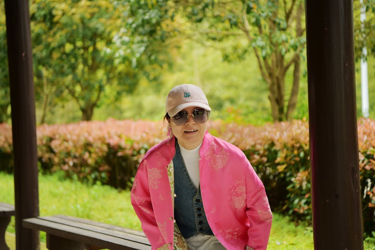 清明小长假，皖南川藏线徽州胡乐自驾游随拍。