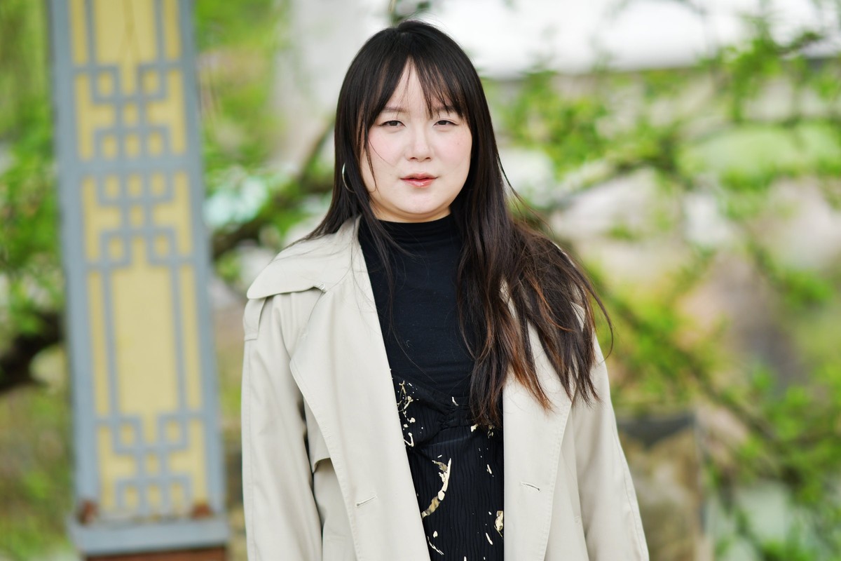 清明小长假，皖南川藏线徽州胡乐自驾游随拍。