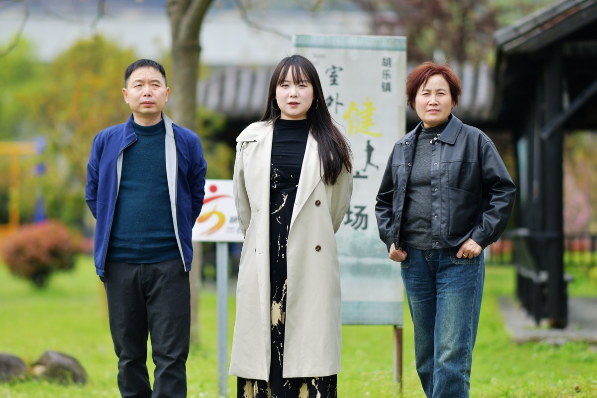 清明小长假，皖南川藏线徽州胡乐自驾游随拍。