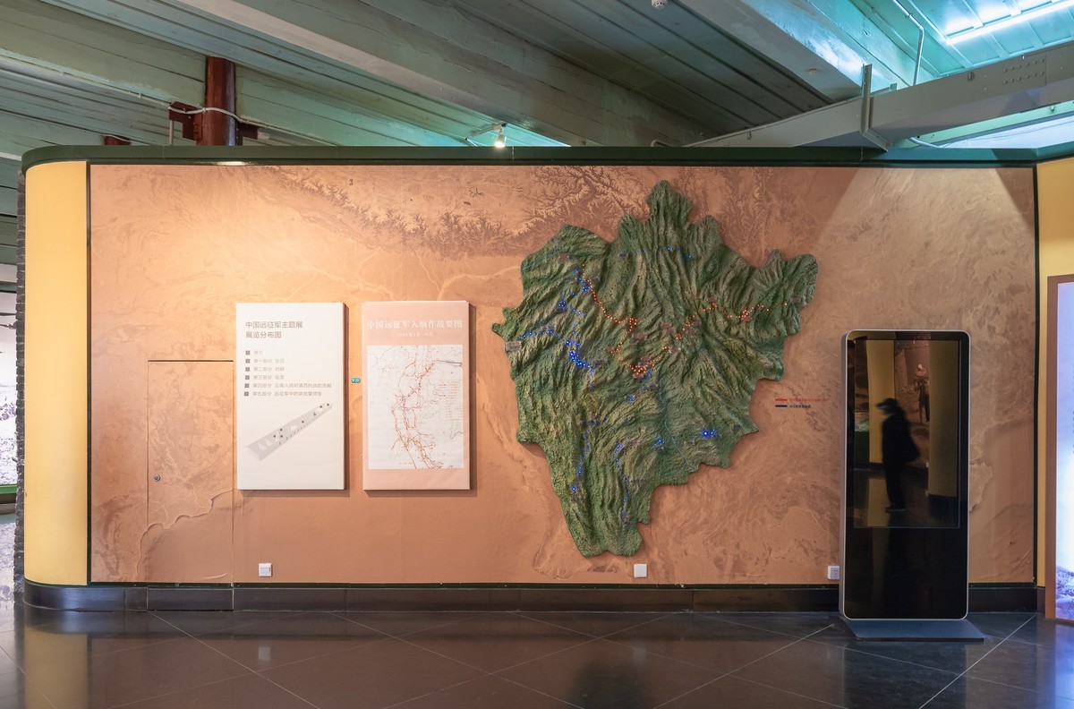 记忆—中国远征军