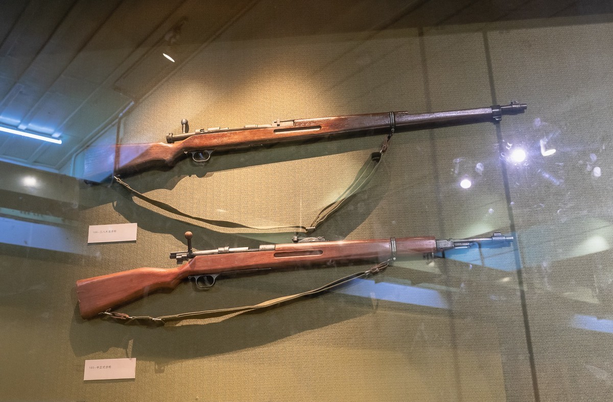 记忆—中国远征军