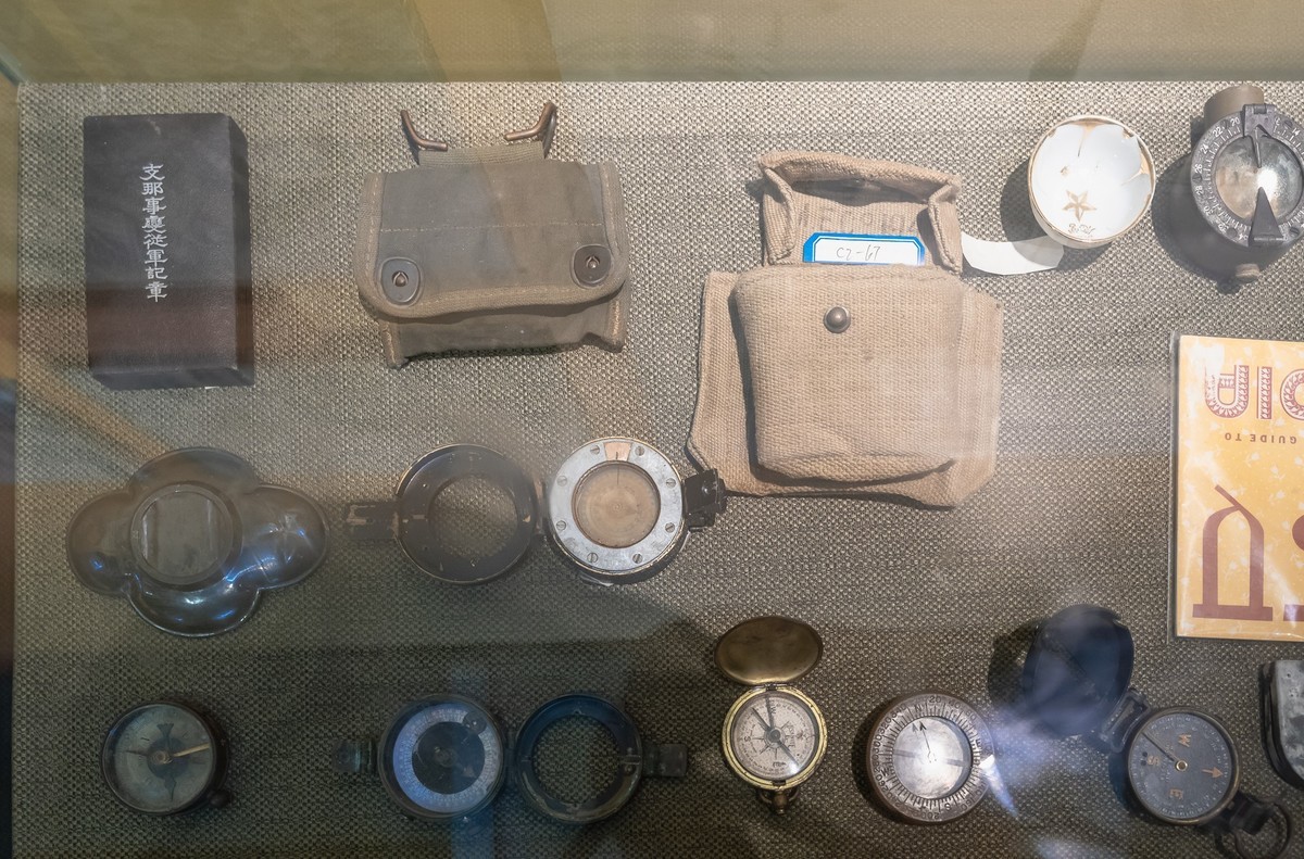 记忆—中国远征军