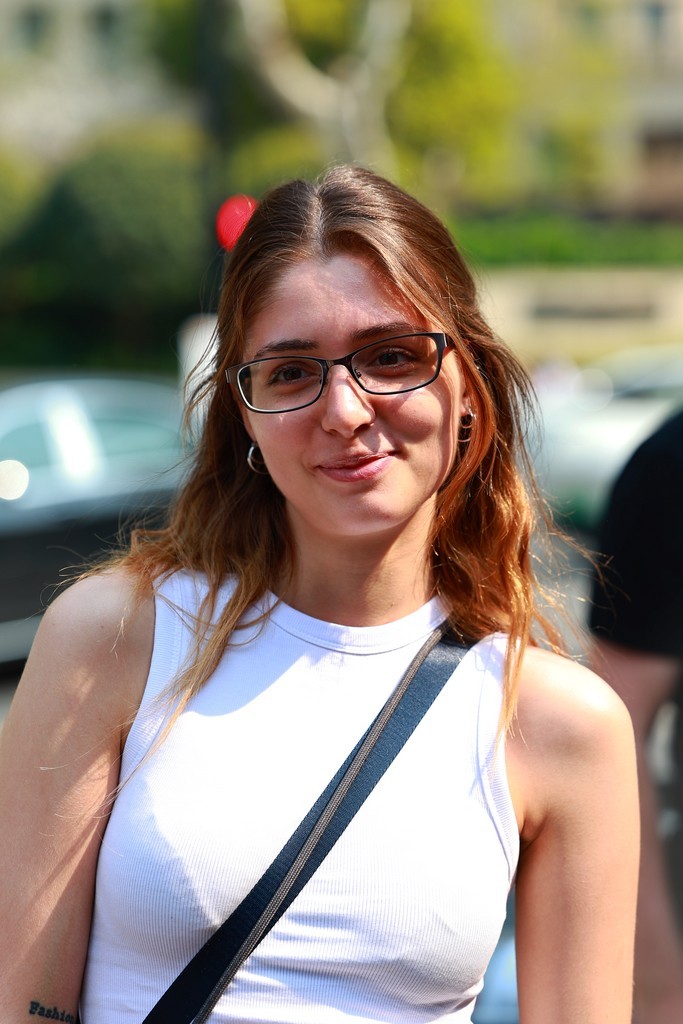 人的拍摄 ------ 655