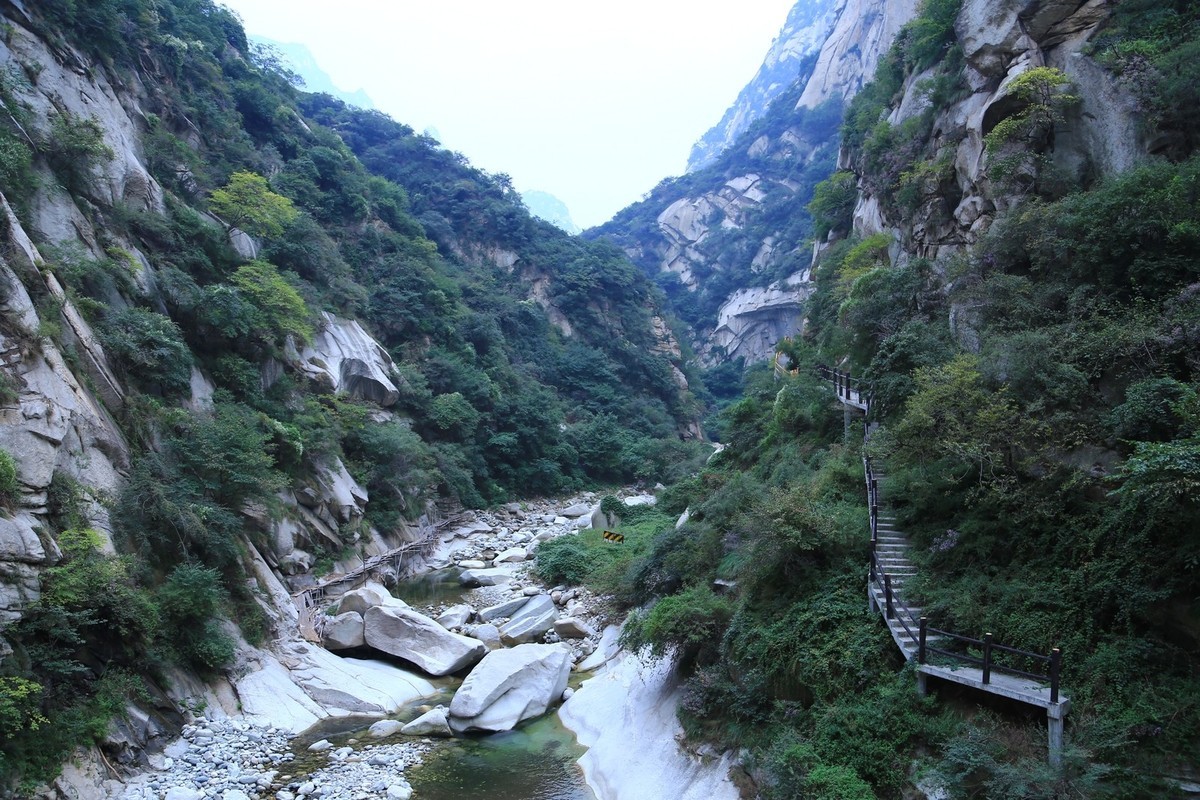 我只是把出去看到的随手记录下来（172）