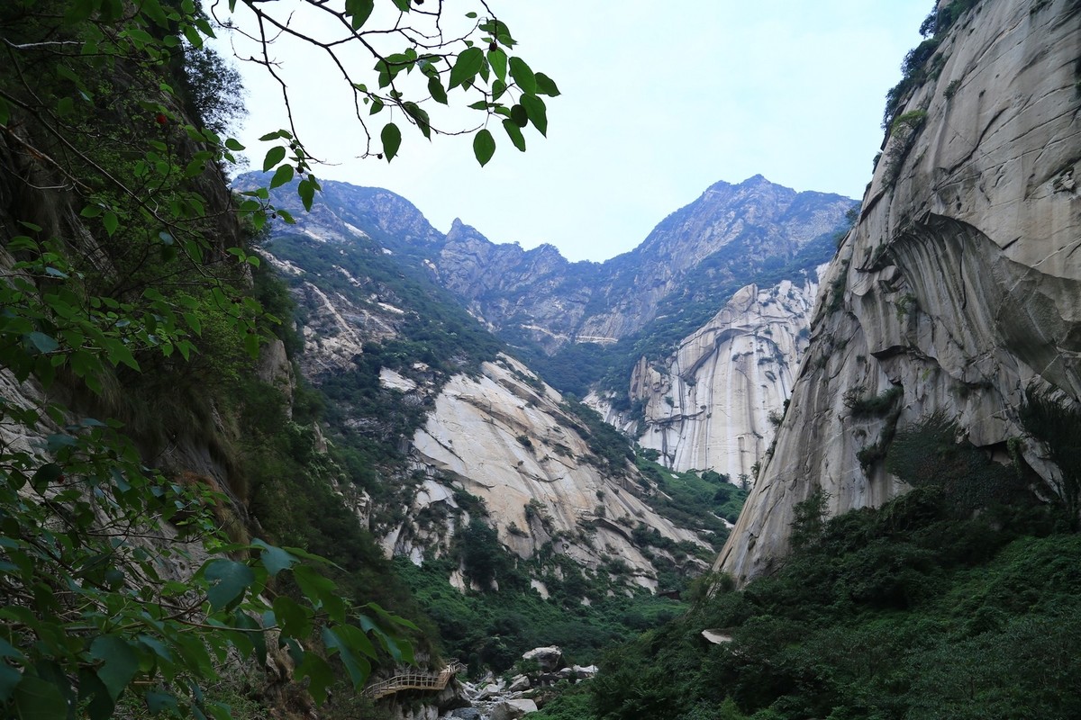 我只是把出去看到的随手记录下来（172）