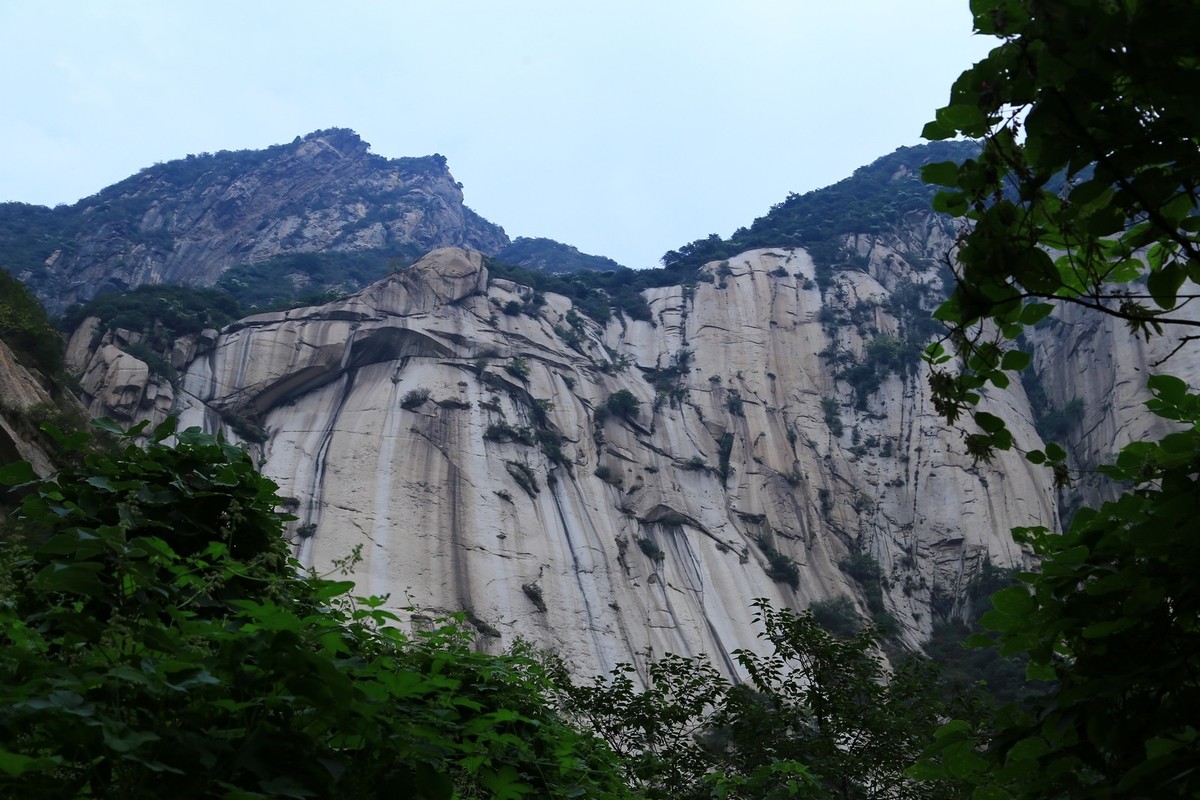 我只是把出去看到的随手记录下来（172）