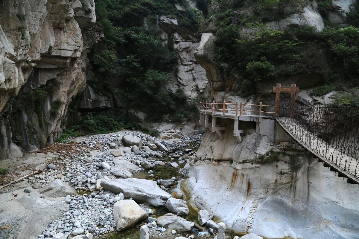 我只是把出去看到的随手记录下来（172）