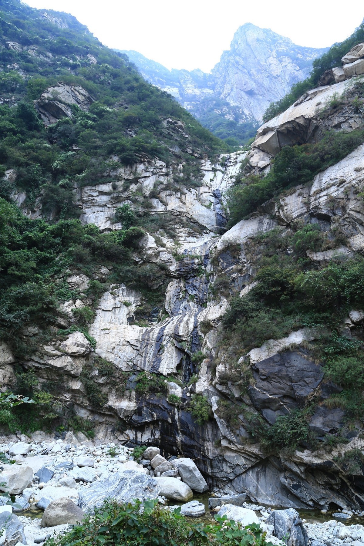 我只是把出去看到的随手记录下来（172）