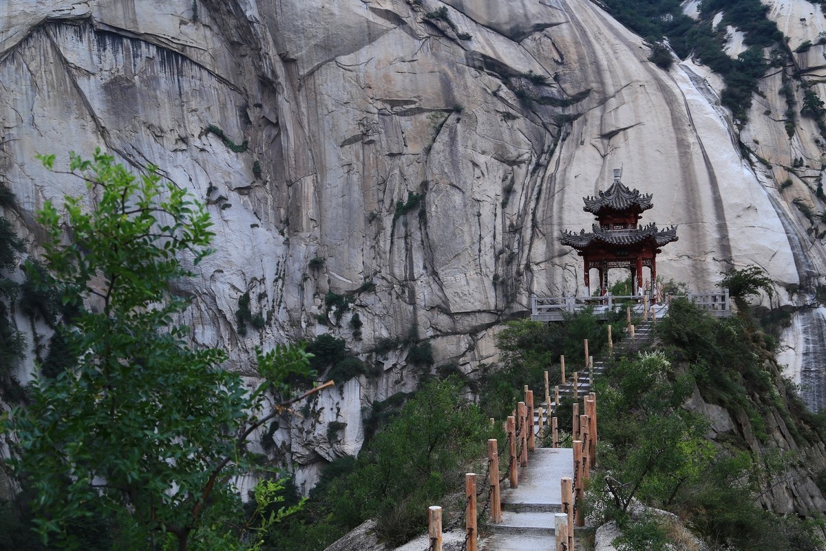 我只是把出去看到的随手记录下来（172）